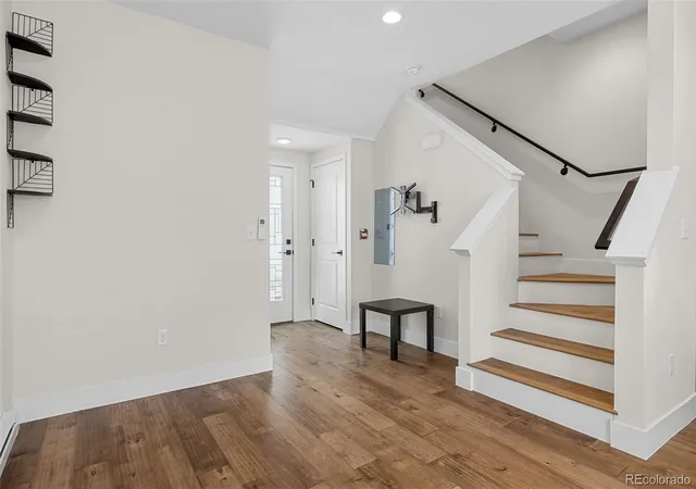 5th image of 1303 Osceola St, Denver, CO 80204 | MLS# 8651722