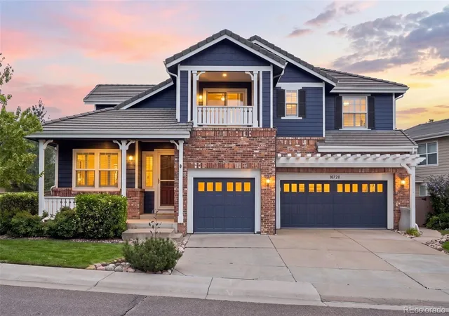 2nd image of 10720 Briarglen Cir, Littleton, CO 80130 | MLS# 3621328