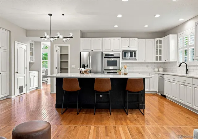 Photo 3 of Single family home for sale at 10720 Briarglen Cir, Highlands Ranch, CO 80130 | MLS# 3621328 | Listing updated on 2026-10-07