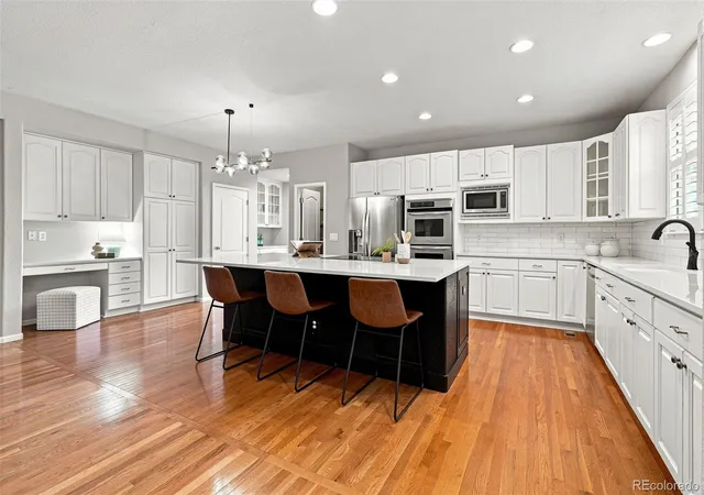 Photo 2 of Single family home for sale at 10720 Briarglen Cir, Highlands Ranch, CO 80130 | MLS# 3621328 | Listing updated on 2026-10-07