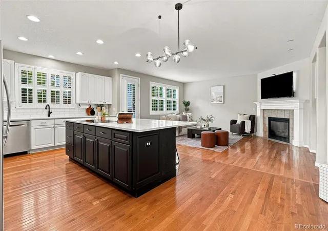 Photo 4 of Single family home for sale at 10720 Briarglen Cir, Highlands Ranch, CO 80130 | MLS# 3621328 | Listing updated on 2026-10-07