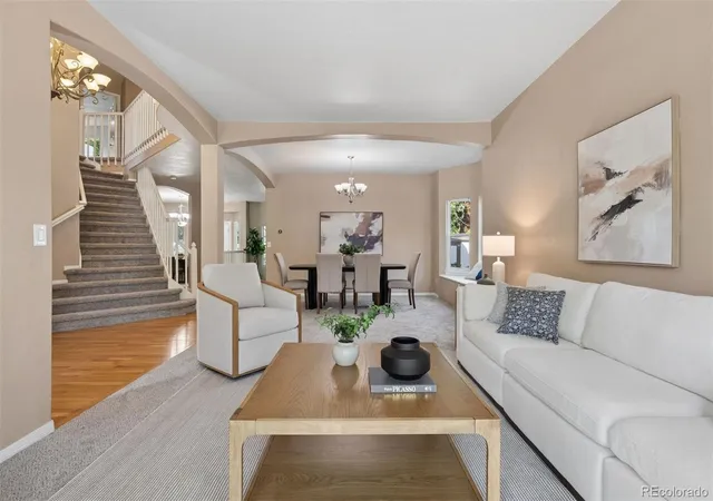 Photo 4 of Single family home for sale at 13075 Marion Dr, Thornton, CO 80241 | MLS# 4697256 | Listing updated on 2026-09-24