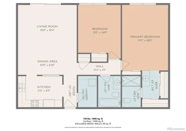 image of 2868 S Heather Gdns Wy, Aurora, CO 80014