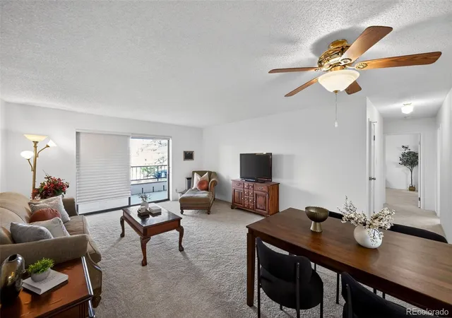 image of 2868 S Heather Gardens Wy #103, Aurora, CO 80014 | MLS# 6998617