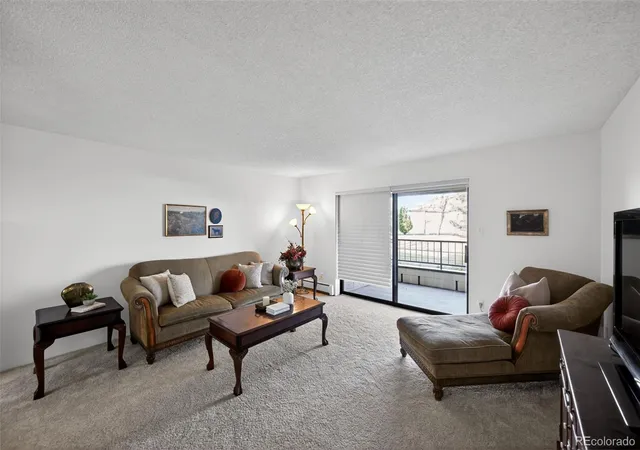 image of 2868 S Heather Gardens Wy #103, Aurora, CO 80014 | MLS# 6998617