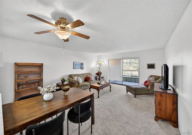 image of 2868 S Heather Gardens Wy #103, Aurora, CO 80014 | MLS# 6998617