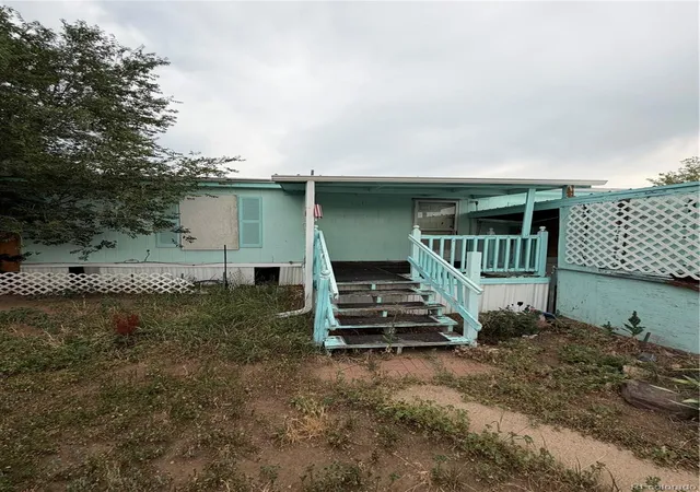 1st image of 15 Zurich St, Golden, CO 80401 | MLS# 9189215