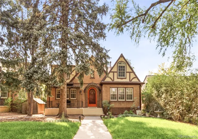 1st image of 739 Bellaire St, Denver, CO 80220 | MLS# 8518767