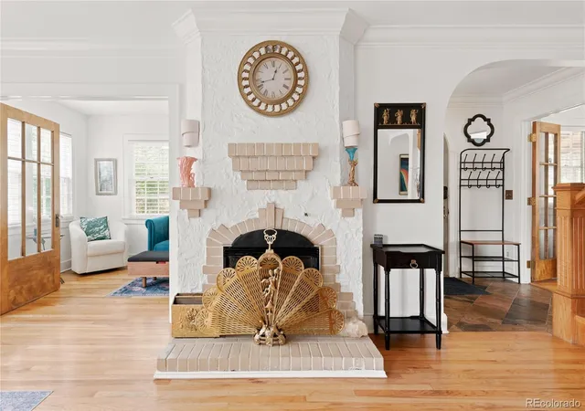 Photo 1 of Single family home for sale at 739 Bellaire St, Denver, CO 80220 | MLS# 8518767 | Listing updated on 2026-10-07