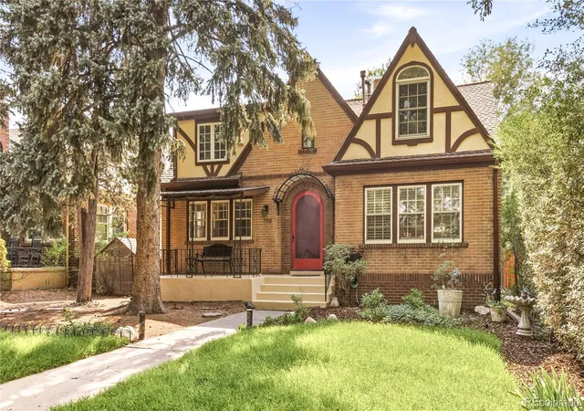 2nd image of 739 Bellaire St, Denver, CO 80220 | MLS# 8518767