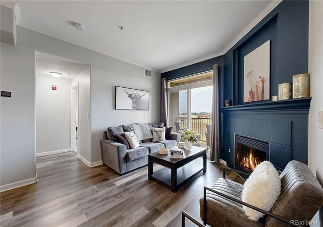1st image of 8685 Clay St #304, Westminster, CO 80031 | MLS# 7296075