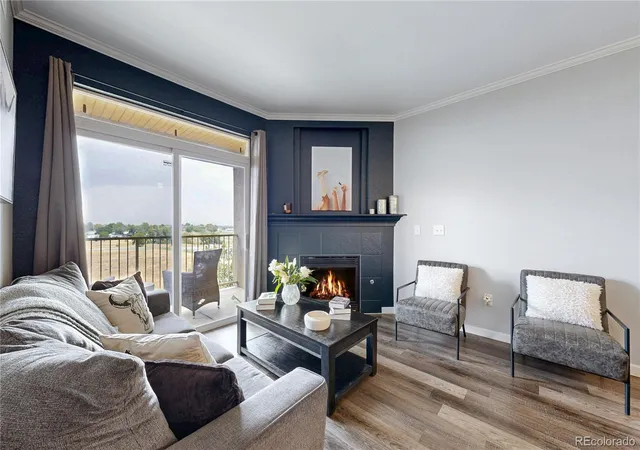 2nd image of 8685 Clay St #304, Westminster, CO 80031 | MLS# 7296075