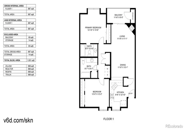 27th image of 8685 Clay St #304, Westminster, CO 80031 | MLS# 7296075