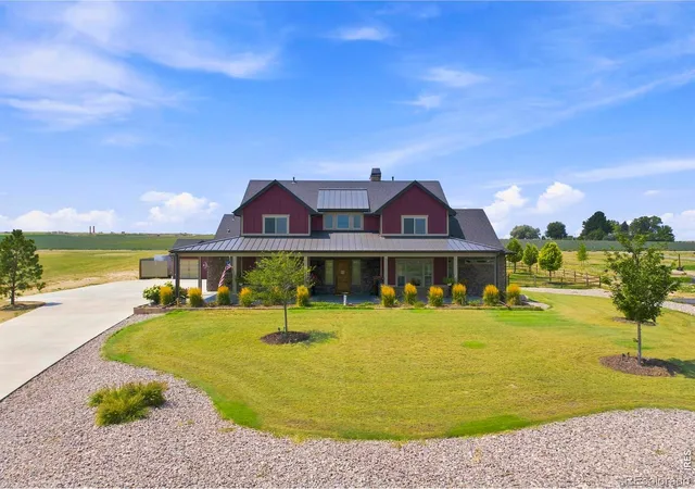1st image of 9260 Meadow Farms Dr, Milliken, CO 80543 | MLS# IR1066190