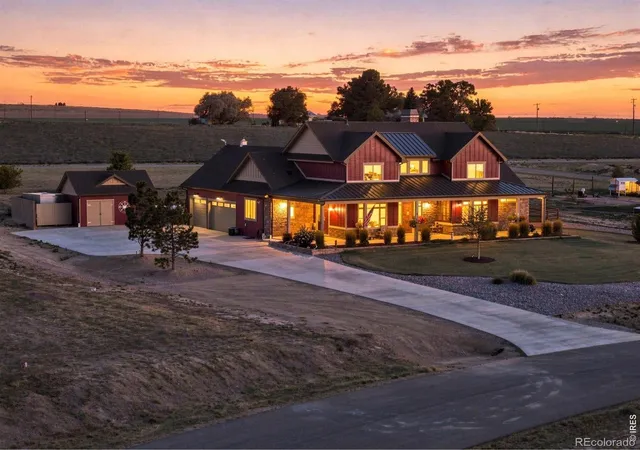 2nd image of 9260 Meadow Farms Dr, Milliken, CO 80543 | MLS# IR1066190