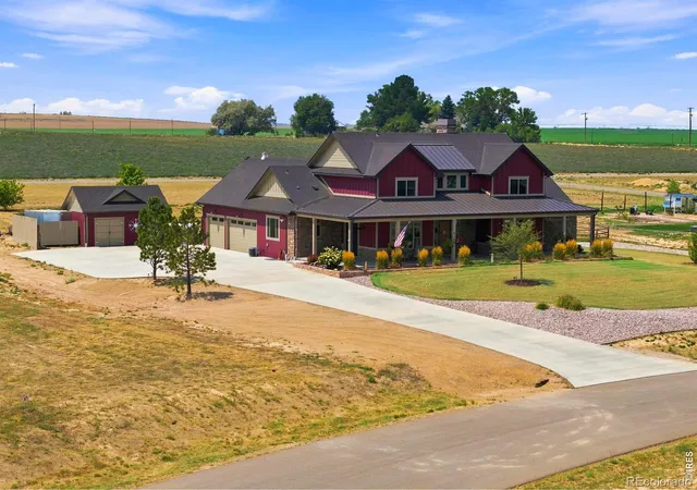 3rd image of 9260 Meadow Farms Dr, Milliken, CO 80543 | MLS# IR1066190