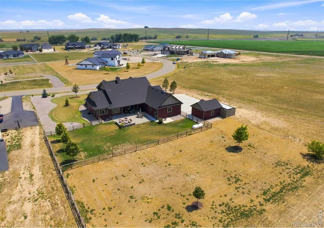 39th image of 9260 Meadow Farms Dr, Milliken, CO 80543 | MLS# IR1066190