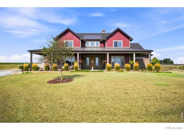 5th image of 9260 Meadow Farms Dr, Milliken, CO 80543 | MLS# IR1066190