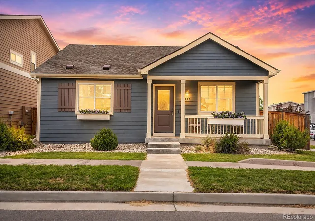 2nd image of 2652 Diamondback Dr, Berthoud, CO 80513 | MLS# 5388441