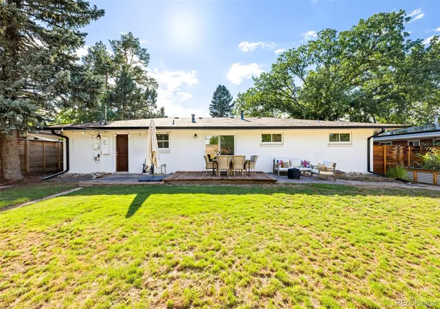 32nd image of 6114 S Fairfield St, Littleton, CO 80120 | MLS# 5893606