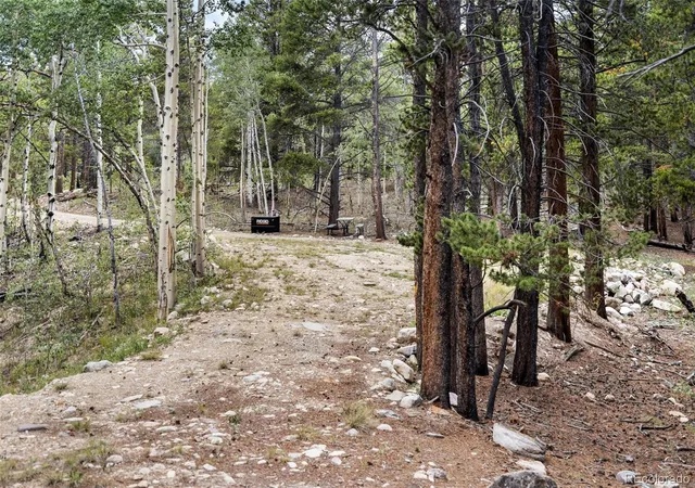 Photo 1 of Land for sale at 27 Vots Dr, Fairplay, CO 80440 | MLS# 8786885 | Listing updated on 2026-08-28