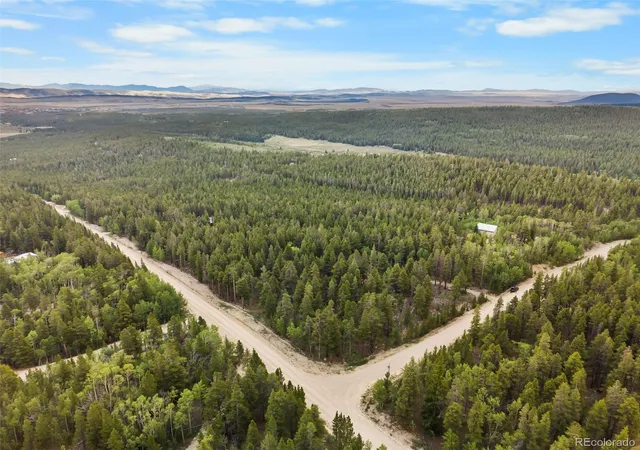 Photo 4 of Land for sale at 27 Vots Dr, Fairplay, CO 80440 | MLS# 8786885 | Listing updated on 2026-08-28
