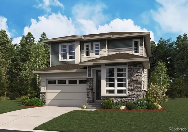 1st image of 24652 E 46th Ave, Aurora, CO 80019 | MLS# 9196051