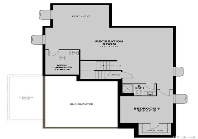 4th image of 24652 E 46th Ave, Aurora, CO 80019 | MLS# 9196051