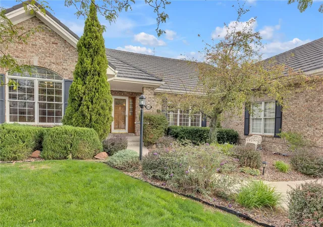 Photo 1 of Single family home for sale at 6201 S Potomac Way, Centennial, CO 80111 | MLS# 9450428 | Listing updated on 2026-10-07