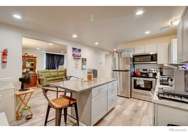Single family home for sale at 2211 C St NW, Greeley, CO 80631 | MLS# IR1066191