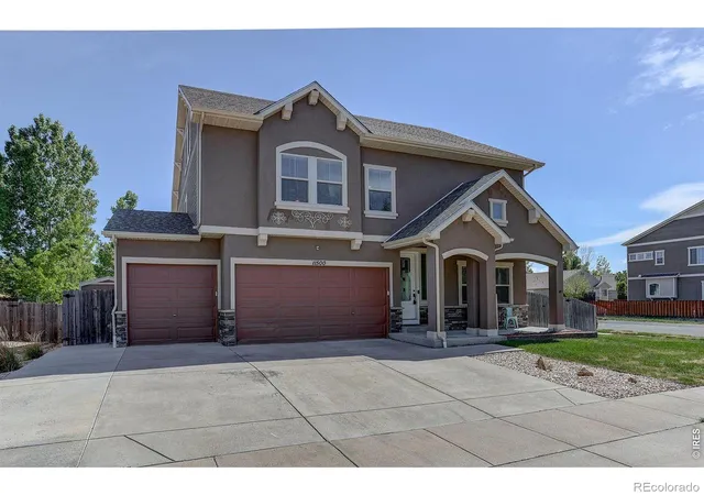 1st image of 11500 E 118th Ave, Commerce City, CO 80640 | MLS# IR1066192