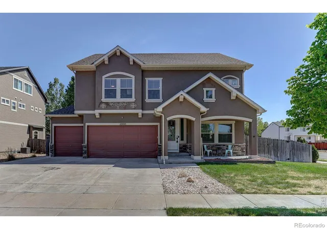 2nd image of 11500 E 118th Ave, Commerce City, CO 80640 | MLS# IR1066192