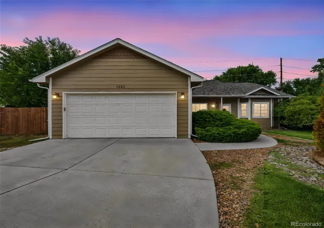 1st image of 2563 Trails End Ct, Grand Junction, CO 81505 | MLS# 3725827
