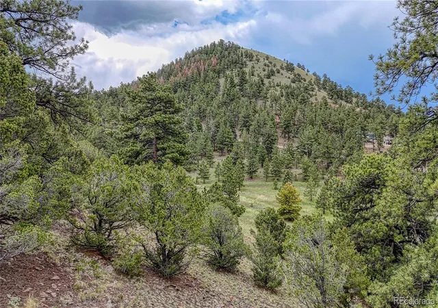 Land for sale at 44 Honeysuckle Ter, Westcliffe, CO 81252 | MLS# 7551974