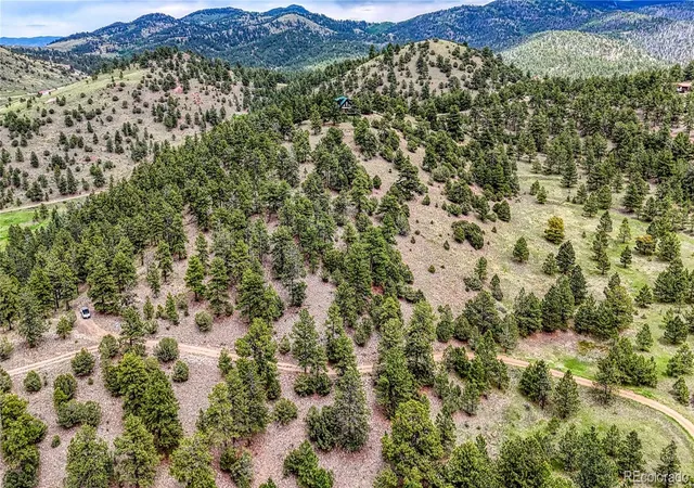 Photo 3 of Land for sale at 44 Honeysuckle Ter, Westcliffe, CO 81252 | MLS# 7551974 | Listing updated on 2026-08-12