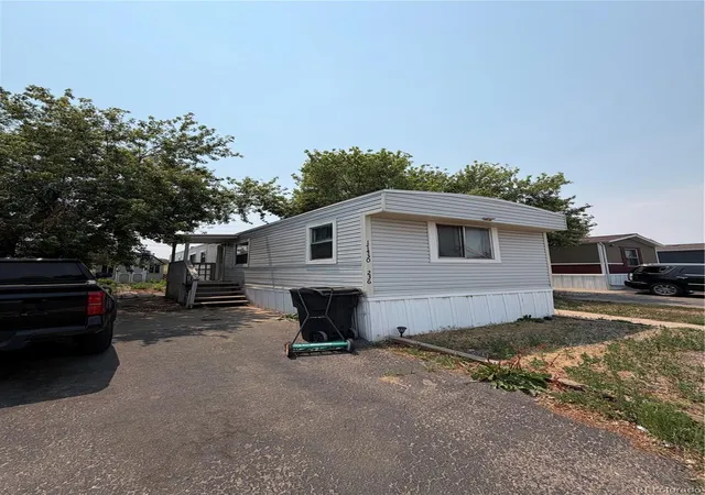 1st image of 17430 E 15th Pl, Aurora, CO 80011 | MLS# 4126890