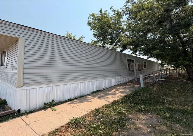 Photo 3 of Manufactured home for sale at 17430 E 15th Place, Aurora, CO 80011 | MLS# 4126890 | Listing updated on 2026-09-28