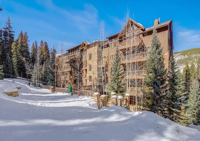 2nd image of 224 Trailhead Dr #3064, Keystone, CO 80435 | MLS# 9819754