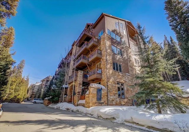 Photo 3 of Condo for sale at 224 Trailhead Dr #3064, Keystone, CO 80435 | MLS# 9819754 | Listing updated on 2026-08-12