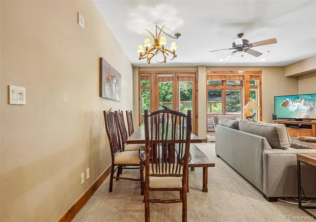 2nd image of 224 Trailhead Dr, Keystone, CO 80435