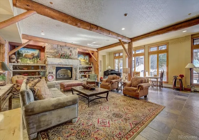 Listing Photo 5 - Condo for sale in building located at 224 Trailhead Dr, Dillon, CO 80435 - Unit #3064
