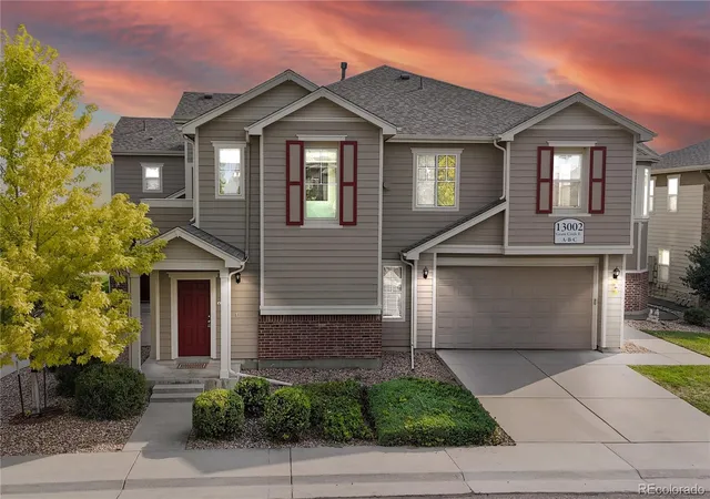 2nd image of 13002 Grant Cir E #C, Thornton, CO 80241 | MLS# 6805884