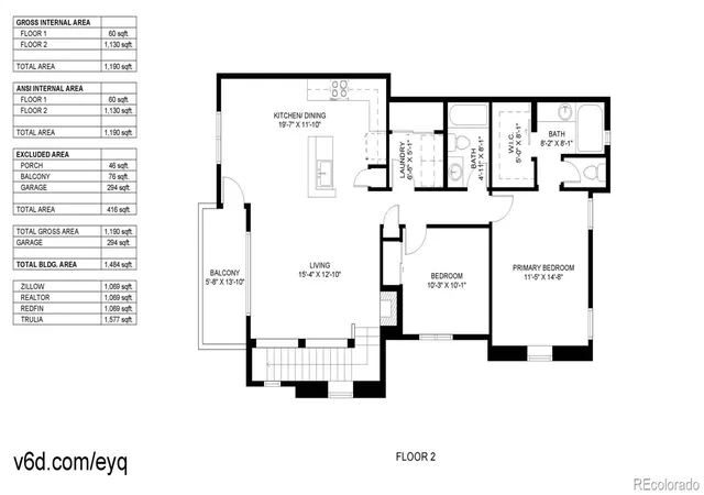 27th image of 13002 Grant Cir E #C, Thornton, CO 80241 | MLS# 6805884
