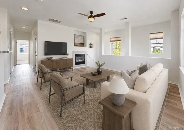 3rd image of 13002 Grant Cir E #C, Thornton, CO 80241 | MLS# 6805884
