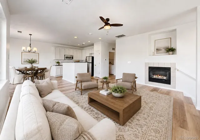4th image of 13002 Grant Cir E #C, Thornton, CO 80241 | MLS# 6805884