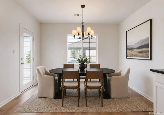 5th image of 13002 Grant Cir E #C, Thornton, CO 80241 | MLS# 6805884