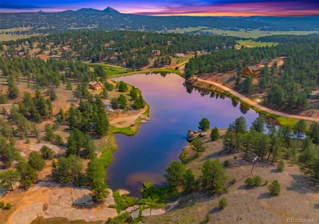 2nd image of 322 Phoebus Dr, Florissant, CO 80816 | MLS# 5736051
