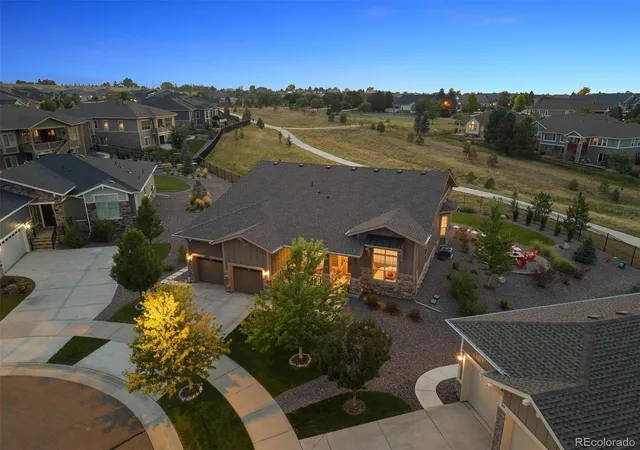 Photo 1 of Single family home for sale at 8322 S Shawnee Ct, Aurora, CO 80016 | MLS# 5815001 | Listing updated on 2026-10-08