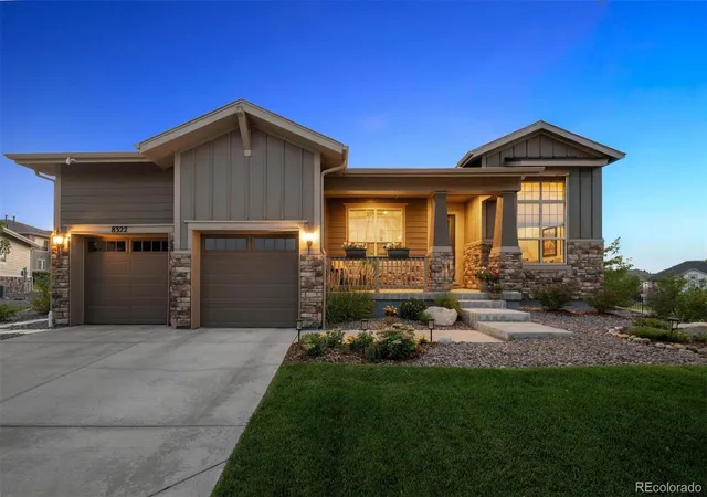 2nd image of 8322 S Shawnee Ct, Aurora, CO 80016 | MLS# 5815001