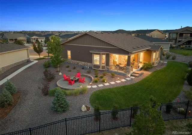 Photo 2 of Single family home for sale at 8322 S Shawnee Ct, Aurora, CO 80016 | MLS# 5815001 | Listing updated on 2026-10-08